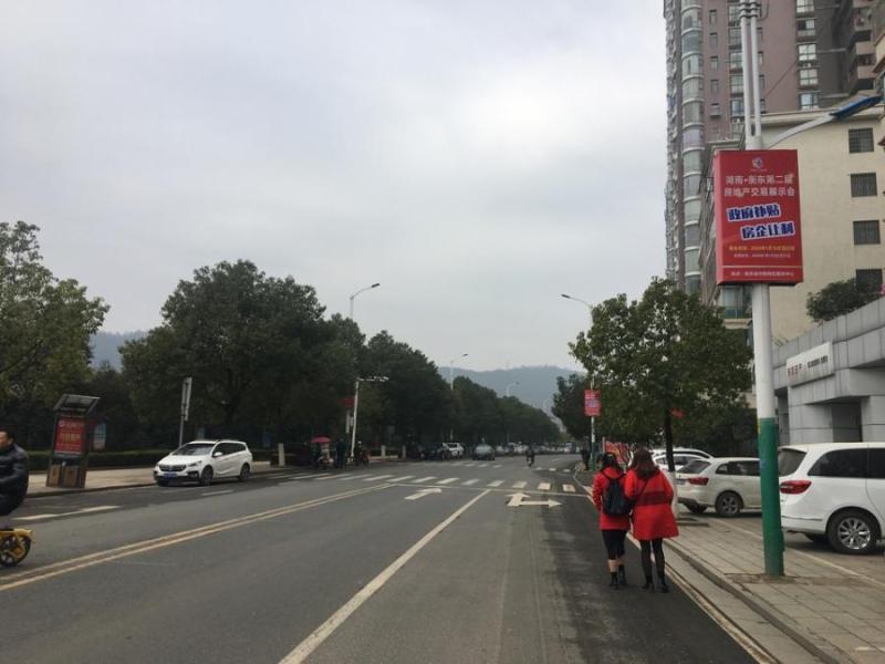 衡东县城关镇滨江公园以北（恒盛花园A9#）204室法拍房图片1