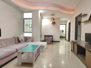 永怡花园南区 2室2厅 70㎡ 整租中山石岐街道市人大租房图片