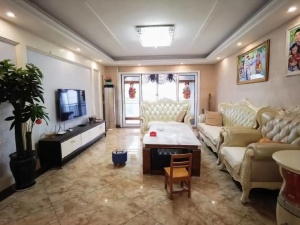 中星时代广场 4室2厅 175㎡ 整租_衡阳耒阳市耒阳市租房图片