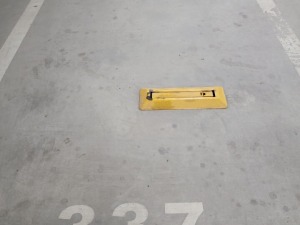 南京市江宁区麒麟街道麒东路777号东郊小镇第十一街区地下室B337号车位_南京法拍房图片