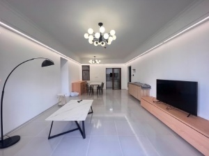 金凯乐花园 4室2厅 140㎡ 整租中山三乡镇三乡镇租房图片