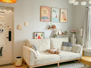 龙江明珠 2室1厅 60㎡ 整租衡阳石鼓区西湖公园租房图片