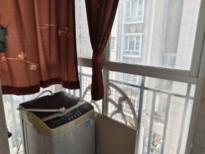 锦绣海湾城六期 3室2厅 96.1㎡ 整租中山南朗街道南朗镇租房图片