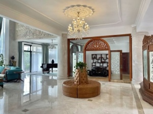 海湾花园 6室4厅 1500㎡ 整租珠海香洲区吉大租房图片