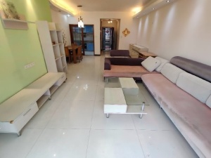 汇星豪庭 3室2厅 115㎡ 整租中山石岐街道实验小学租房图片