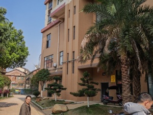 衡东县新塘镇建设沁园小区地下-2层车库207_衡阳法拍房图片