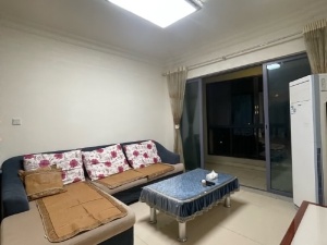 碧桂园翡翠山 3室2厅 100㎡ 整租郴州苏仙区城东租房图片