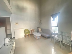 东尚新地 1室1厅 46㎡ 整租中山东区街道沙岗墟租房图片