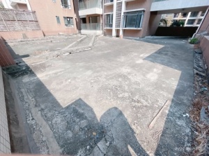 名雅豪庭二期 3室2厅 128.29㎡ 毛坯中山石岐街道实验小学二手房图片