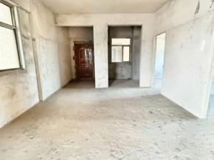 国兆嘉湖苑 3室2厅 122.98㎡ 毛坯惠州惠城区水口二手房图片