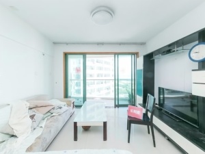 鑫竹苑 3室2厅 126㎡ 整租_深圳福田区竹子林租房图片