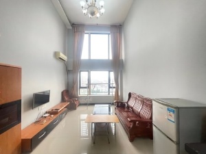 东尚新地 1室1厅 53㎡ 整租中山东区街道沙岗墟租房图片