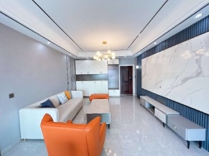 湘水明珠 3室2厅 138㎡ 整租衡阳珠晖区苗圃租房图片