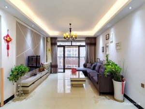 品湖居 3室2厅 110.35㎡ 精装_中山横栏镇横栏镇二手房图片