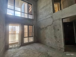 旭日翠澜园 3室2厅 68㎡ 精装_中山火炬开发区太阳城二手房图片