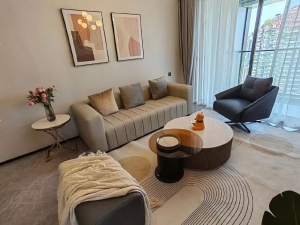 进步亚泰 2室1厅 70㎡ 整租衡阳石鼓区天马山租房图片