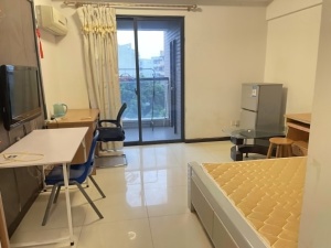 莲塘东路 1室1厅 40㎡ 整租中山石岐街道白衣寺租房图片