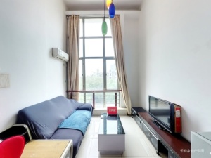 逢源公寓 2室1厅 47.71㎡ 精装中山石岐街道民权路二手房图片