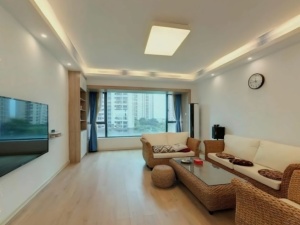 华发四季 4室2厅 169.22㎡ 精装中山沙溪镇溪角中学二手房图片