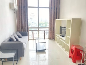 逢源公寓 1室2厅 41㎡ 整租中山石岐街道民权路租房图片