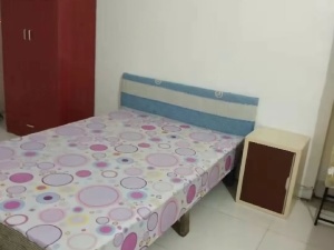 红湖小区 1室0厅 20㎡ 整租_衡阳蒸湘区立新租房图片