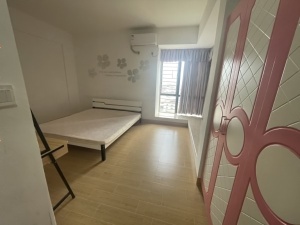 一品中央 3室2厅 119㎡ 整租惠州博罗县石湾租房图片