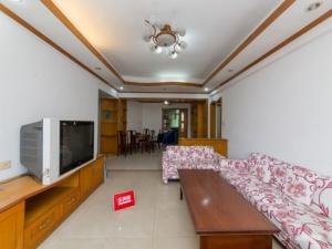 富嘉苑 3室2厅 116.18㎡ 精装中山东区街道水云轩小学二手房图片