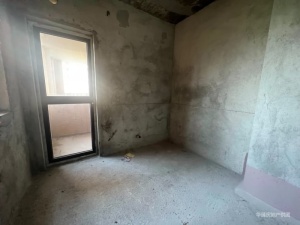 中海龙湾国际 3室2厅 195㎡ 毛坯中山石岐街道轻轨北站二手房图片