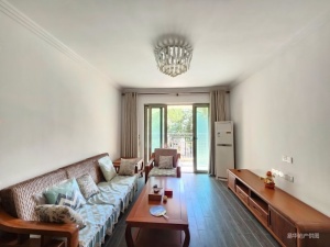 锦绣海湾城四期 2室2厅 88.85㎡ 精装中山南朗街道南朗镇二手房图片