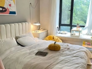 碧桂园衡中心 1室1厅 50㎡ 整租衡阳蒸湘区华新租房图片