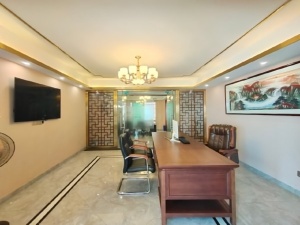 龙泉国际 4室2厅 179㎡ 整租衡阳石鼓区天马山租房图片