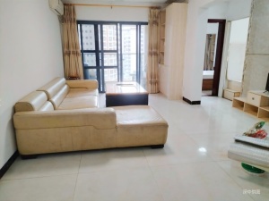 修邦凯旋城南区 3室2厅 75.61㎡ 精装_惠州大亚湾中心区二手房图片