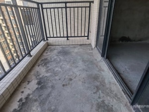 力高澜湖峯景 3室2厅 109.88㎡ 毛坯_中山黄圃镇黄圃镇二手房图片