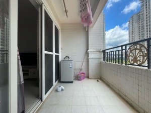 锦绣海湾城六期 2室2厅 76㎡ 整租中山南朗街道南朗镇租房图片