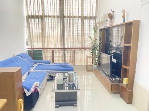 逢源公寓 1室1厅 40㎡ 整租中山石岐街道民权路租房图片