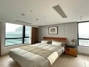 碧桂园衡州盛世 1室1厅 50㎡ 整租衡阳蒸湘区陆家新区租房图片