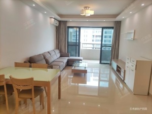 星汇隽庭 3室2厅 133.69㎡ 精装中山石岐街道南下市场二手房图片