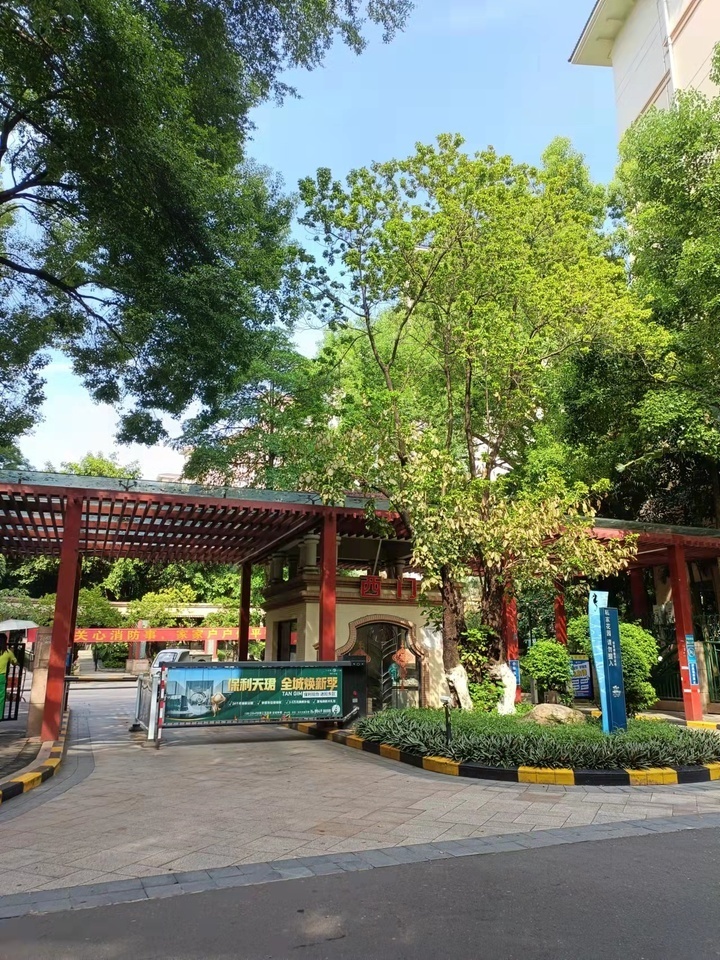 中山市石岐区兴盛路5号D区1幢204房法拍房图片2