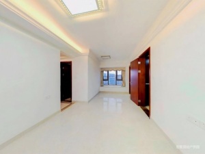 保利时代 3室2厅 80㎡ 精装珠海金湾区航空新城二手房图片