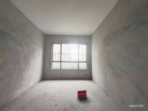 君汇尚品二期 3室2厅 100㎡ 毛坯_中山东升镇红日饭店二手房图片