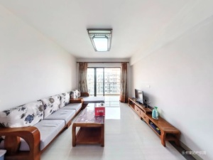 汇星豪庭 2室2厅 92.62㎡ 精装中山石岐街道实验小学二手房图片