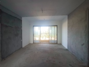 碧桂园华发香洲府 3室2厅 111.04㎡ 毛坯珠海香洲区南屏二手房图片
