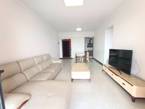 远洋新悦 3室2厅 116㎡ 整租中山石岐街道老安山租房图片