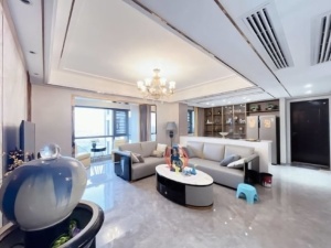 华耀碧桂园十里江湾 4室2厅 137㎡ 整租_衡阳石鼓区虎形山租房图片