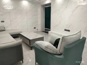 宝兴花园 3室2厅 85.12㎡ 精装_中山沙溪镇星宝二手房图片