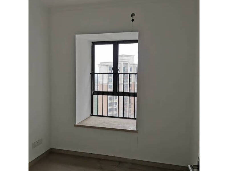 中山市西区隆平路10号中庄翠庭4幢1602房的房地产法拍房图片1