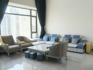 华发世纪城二期 4室2厅 256.1㎡ 整租珠海香洲区南湾租房图片