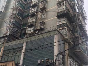 衡阳市珠晖区红星菜园50号汇通东江丽景C栋601室_衡阳法拍房图片