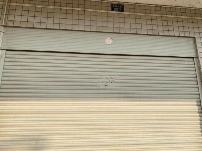 衡东县城关镇恒盛花园5号地块（恒盛花园C1栋）105室法拍房图片1