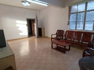 莲柏新村 3室2厅 90㎡ 整租_中山石岐街道市人大租房图片